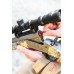 Traditions Nitrofire VAPR Twist .50 Calibre 26" Barrel Muzzleloader Rifle - W/Scope